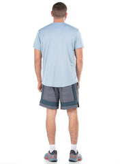 Men Tennis | K-Swiss SURGE S/S CREW Plrs