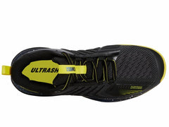 Men Tennis | K-Swiss ULTRASHOT 3 Black/tennis Yellow/dark Shadow