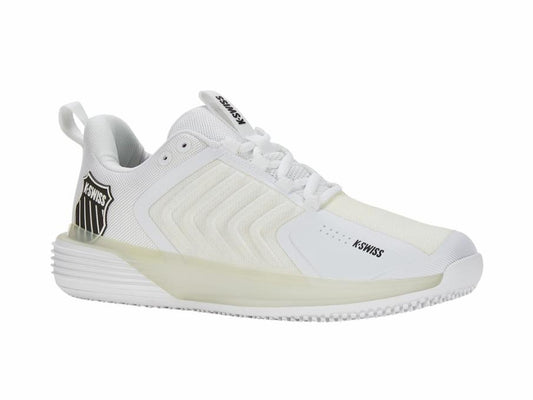 Men Tennis | K-Swiss ULTRASHOT 3 GRASS White/black