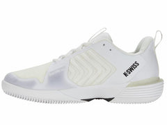 Men Tennis | K-Swiss ULTRASHOT 3 GRASS White/black