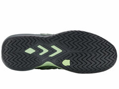 Men Tennis | K-Swiss ULTRASHOT 3 Sea Spray/urban Chic/soft Neon Green