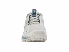 Men Tennis | K-Swiss ULTRASHOT 3 Star White/moonstruck/indian Teal