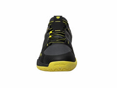 Men Tennis | K-Swiss ULTRASHOT TEAM Black/dark Shadow/tennis Yellow