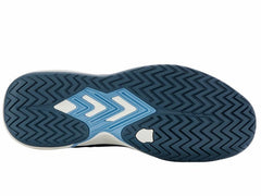 Men Tennis | K-Swiss ULTRASHOT TEAM Indian Teal/star White/aqua Splash