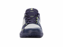Men Tennis | K-Swiss ULTRASHOT TEAM Peacoat/gray Violet/lime Green