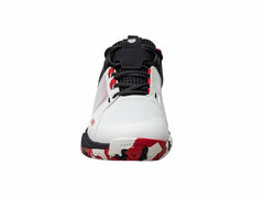 Men Tennis | K-Swiss ULTRASHOT TEAM Stretch Limo/bright White/high Risk Red