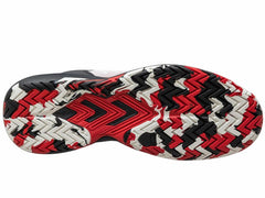 Men Tennis | K-Swiss ULTRASHOT TEAM Stretch Limo/bright White/high Risk Red