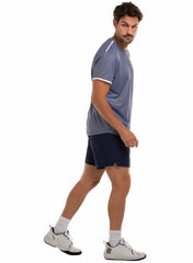 Men Tennis &amp; Pickleball | K-Swiss ASCENDOR POLO S/S White