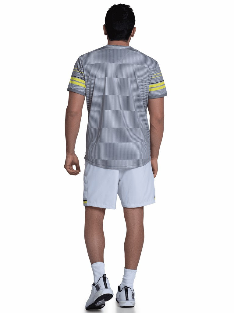 Men Tennis &amp; Pickleball | K-Swiss BLITZ S/S Blitz S/s