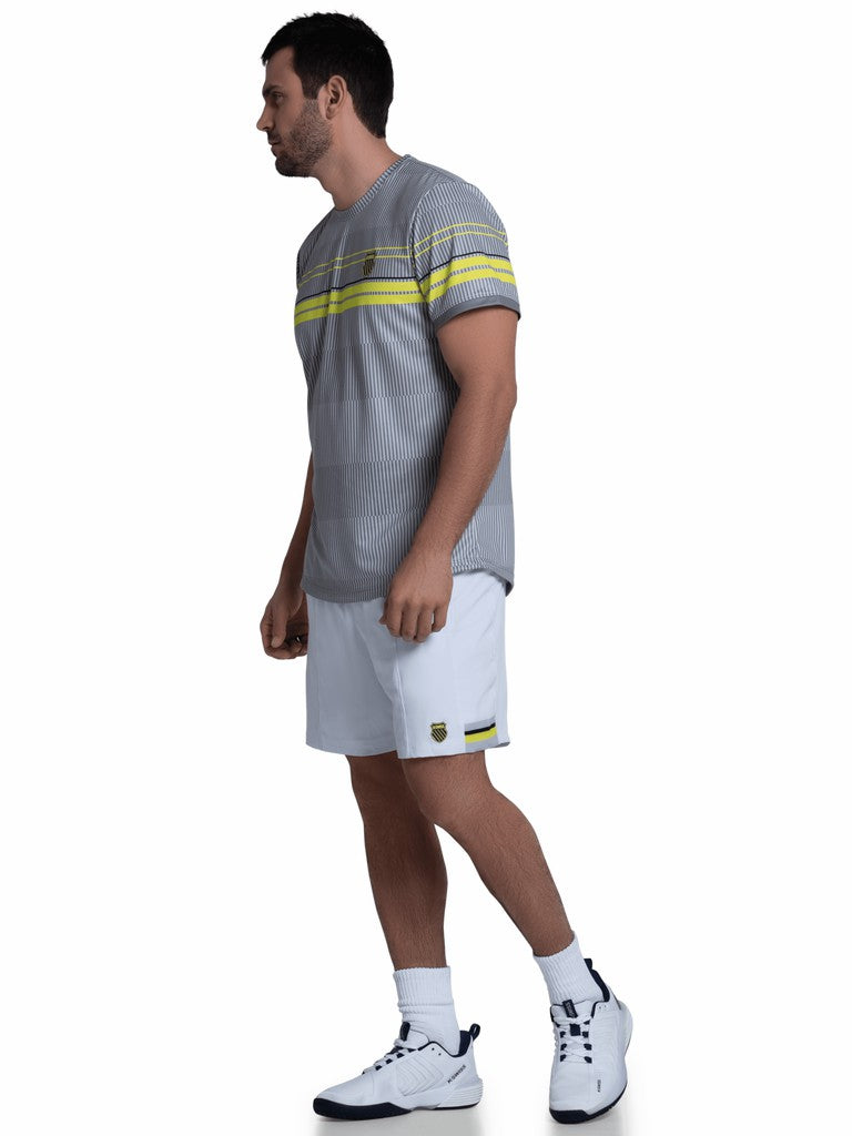 Men Tennis &amp; Pickleball | K-Swiss BLITZ S/S Blitz S/s