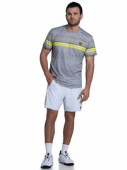 Men Tennis &amp; Pickleball | K-Swiss BLITZ S/S Blitz S/s