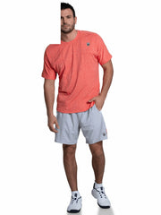 Men Tennis &amp; Pickleball | K-Swiss HEATHER S/S Heather S/s