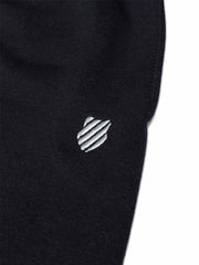 Men Tennis &amp; Pickleball | K-Swiss HERITAGE SWEATS Black