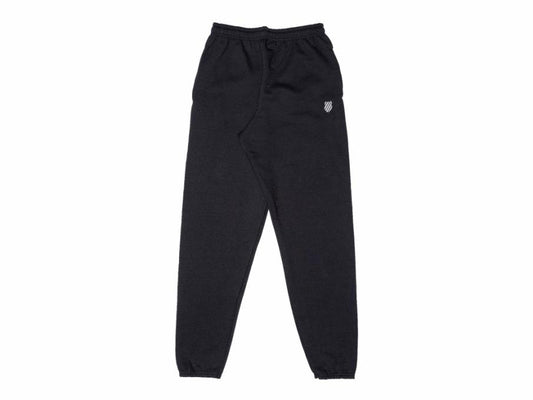 Men Tennis &amp; Pickleball | K-Swiss HERITAGE SWEATS Black