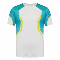 Men Tennis &amp; Pickleball | K-Swiss HYPER DRIVE S/S Scuba