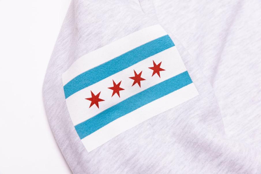 Men Tennis &amp; Pickleball | K-Swiss LEADERS X K-SWISS WARM UP HOODIE Heather Grey