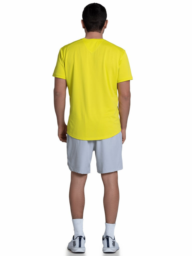 Men Tennis &amp; Pickleball | K-Swiss RESURGE S/S CREW Resurge S/s Crew