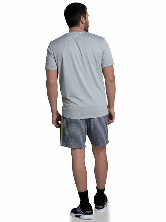 Men Tennis &amp; Pickleball | K-Swiss RESURGE S/S CREW Resurge S/s Crew