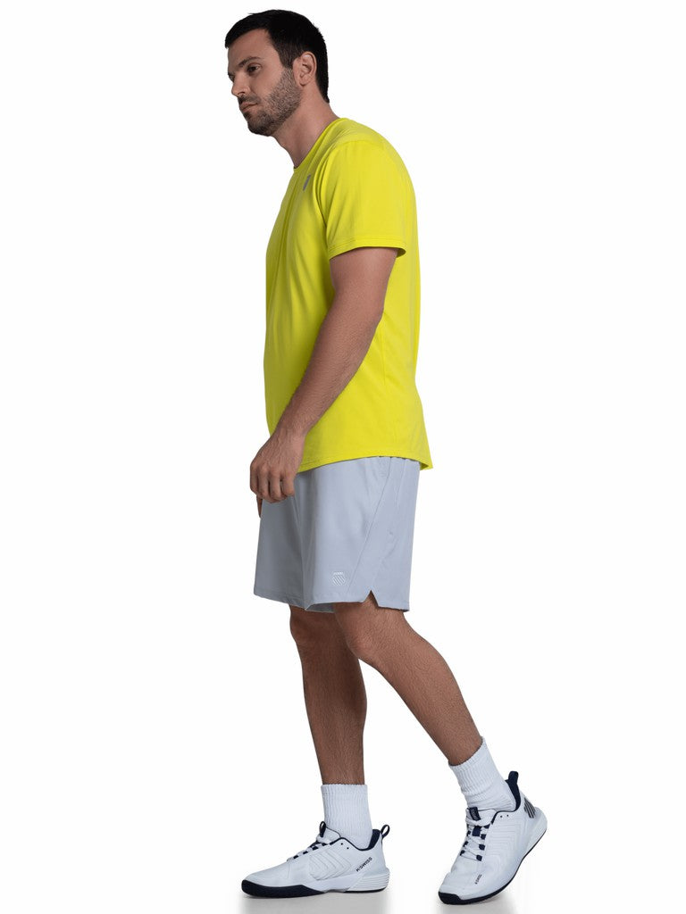 Men Tennis &amp; Pickleball | K-Swiss RESURGE S/S CREW Resurge S/s Crew