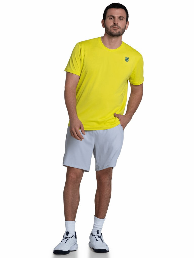 Men Tennis &amp; Pickleball | K-Swiss RESURGE S/S CREW Resurge S/s Crew