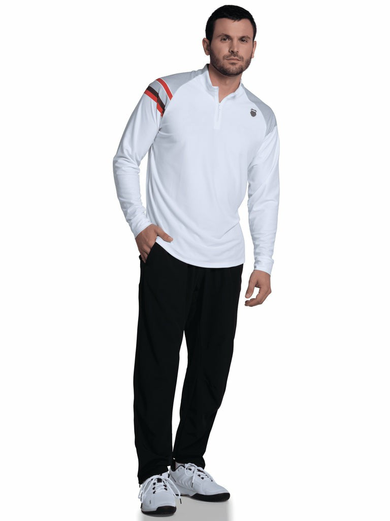 Men Tennis &amp; Pickleball | K-Swiss RIPSTOP JOGGER Ripstop Jogger