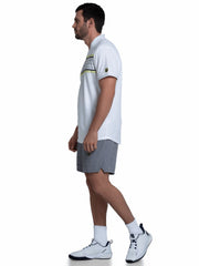 Men Tennis &amp; Pickleball | K-Swiss STRIKE HENLEY S/S Strike Henley S/s