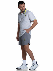 Men Tennis &amp; Pickleball | K-Swiss STRIKER POLO S/S Striker Polo S/s
