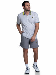 Men Tennis &amp; Pickleball | K-Swiss STRIKER POLO S/S Striker Polo S/s