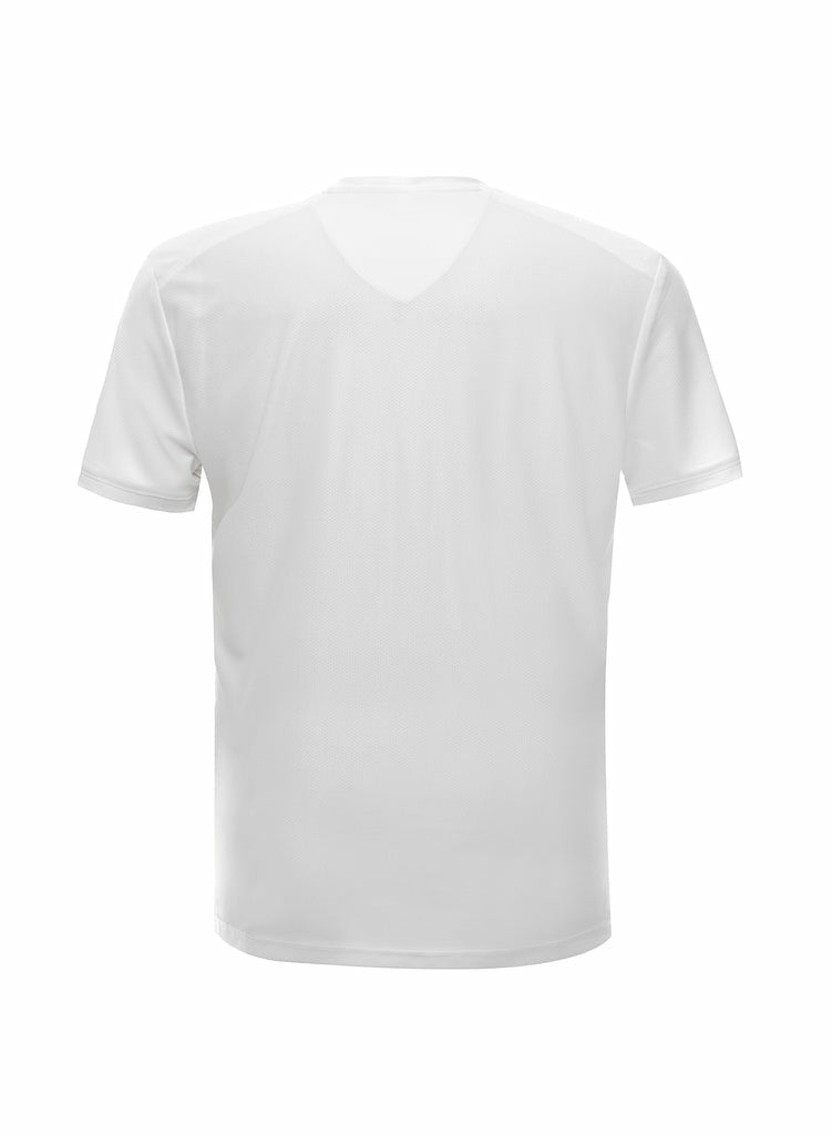 Men Tennis &amp; Pickleball | K-Swiss TIDE STRIPE S/S Evergreen