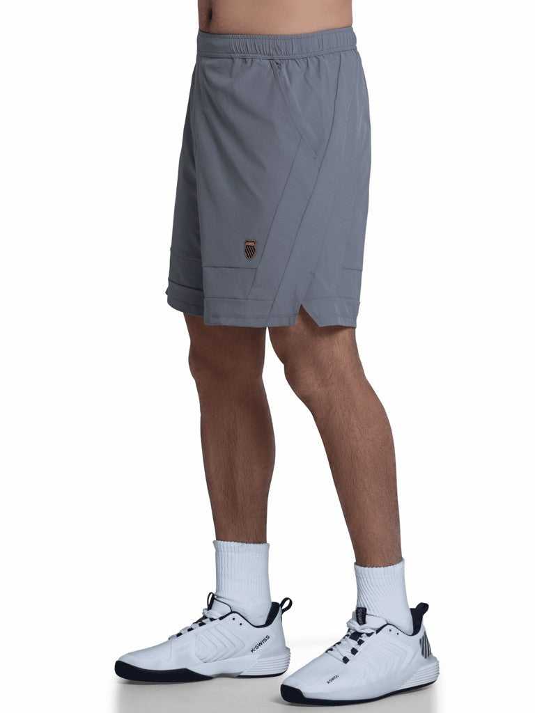 Men Tennis &amp; Pickleball | K-Swiss RIP STOP SHORT-7" Rip Stop Short-7"
