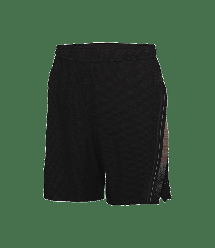 Men Tennis &amp; Pickleball | K-Swiss SUPERCHARGE SHORT- 7" Steel Gray