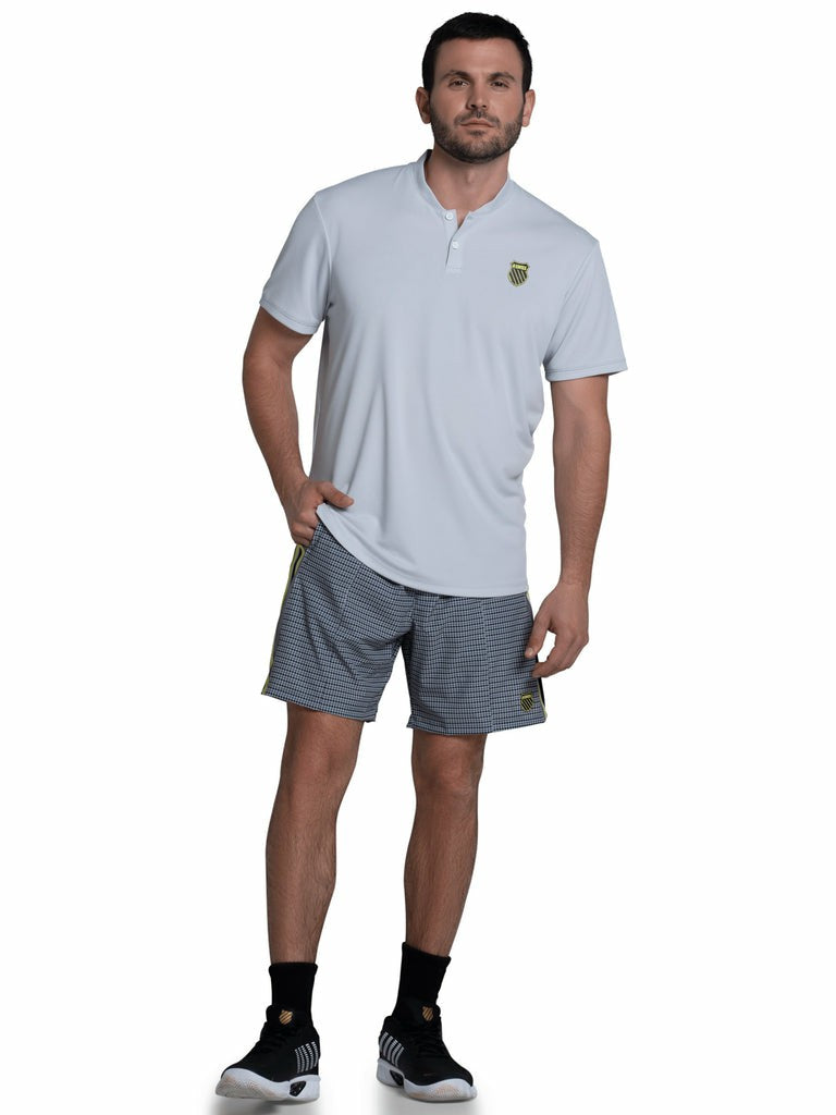Men Tennis &amp; Pickleball | K-Swiss STRIKER SHORT-7" Striker Short-7"