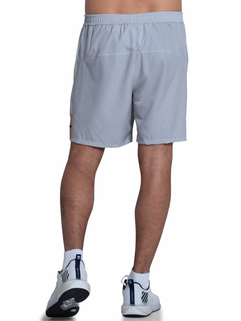 Men Tennis &amp; Pickleball | K-Swiss BASELINE SHORT 7" Znc