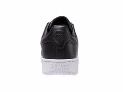 Men Wide Shoes | K-Swiss CLASSIC VN Black/white