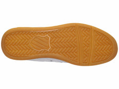 Men Wide Shoes | K-Swiss CLASSIC VN White/gum