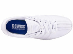 Men Wide Shoes | K-Swiss CLASSIC VN White/gum