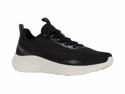 Women Active &amp; Training | K-Swiss HELIO TRAINER Black