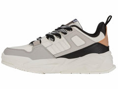 Women Active &amp; Training | K-Swiss TECHNA TRAINER Sail White/pigeon Gray/black