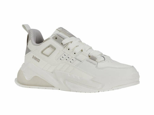 Women Active &amp; Training | K-Swiss TECHNA TRAINER Sail White/taupe Gray
