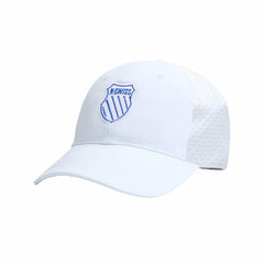 Women Hats &amp; Headwear | K-Swiss UNISEX LASER COURT PICKLEBALL HAT White