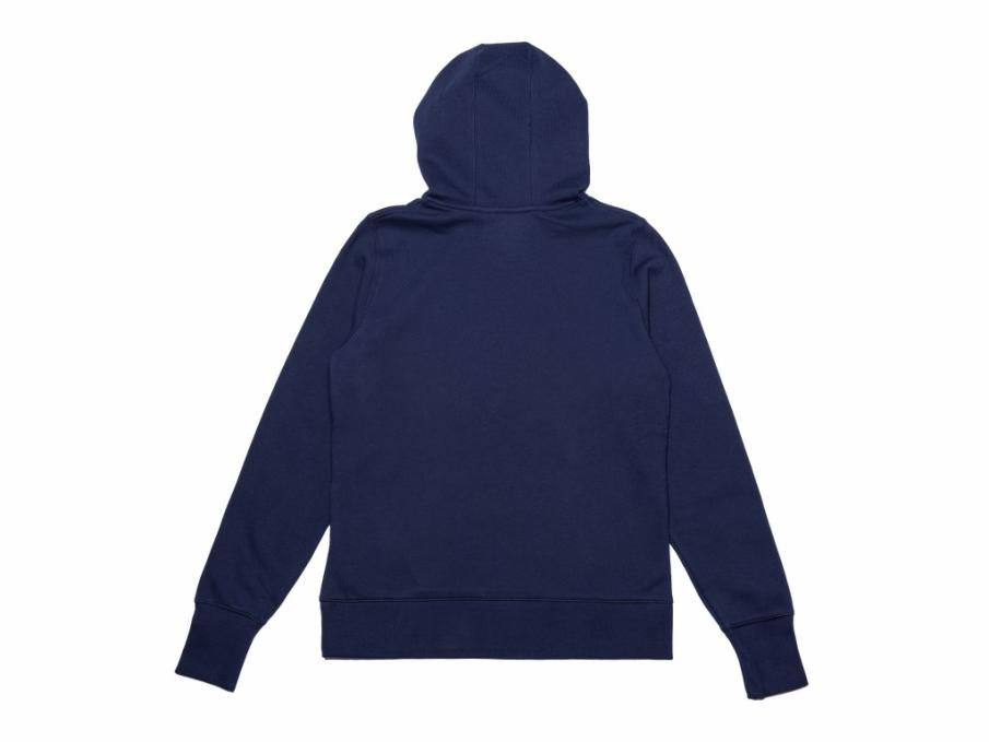 Women Jackets &amp; Hoodies | K-Swiss HERITAGE HOODIE Malibu