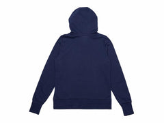 Women Jackets &amp; Hoodies | K-Swiss HERITAGE HOODIE Malibu