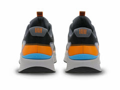 Women Lifestyle | K-Swiss AERO-ACTIVE X MCLAREN Anthracite/papaya