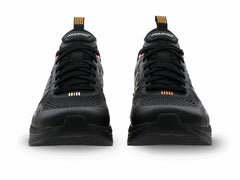 Women Lifestyle | K-Swiss AERO-ACTIVE X MCLAREN Black/papaya