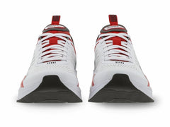 Women Lifestyle | K-Swiss AERO-ACTIVE X MCLAREN White/aurora Red