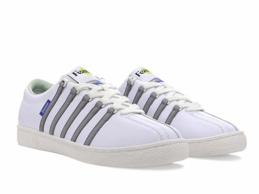 Women Lifestyle | K-Swiss CLASSIC 66 X FEATURE White/frost Grey/marshmallow