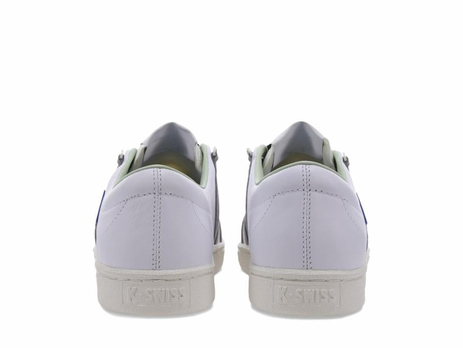 Women Lifestyle | K-Swiss CLASSIC 66 X FEATURE White/frost Grey/marshmallow