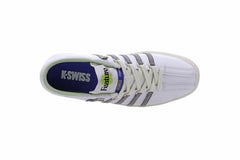 Women Lifestyle | K-Swiss CLASSIC 66 X FEATURE White/frost Grey/marshmallow
