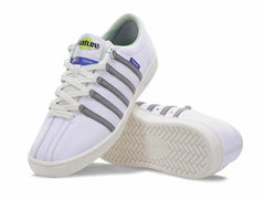 Women Lifestyle | K-Swiss CLASSIC 66 X FEATURE White/frost Grey/marshmallow