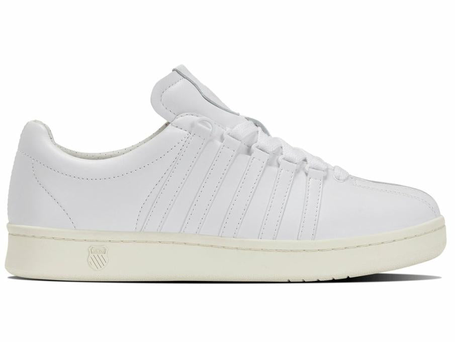 Women Lifestyle | K-Swiss CLASSIC GT White/white/snow White
